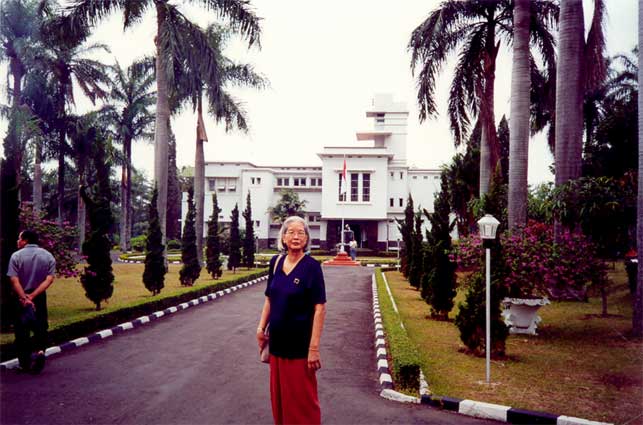 Villa Mei Ling